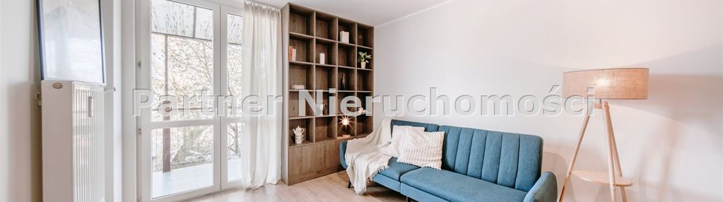 2 pokoje po generalnym remoncie- ul. kościuszki