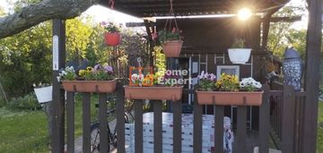 Piękna działka na ulicy norwida