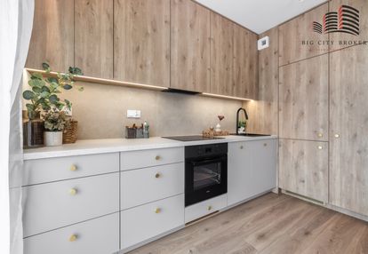 2 pokoje | 38,27 m² | ogród 27 m² | garaż |