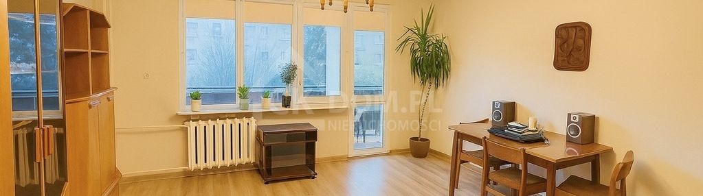 Mieszkanie 62m2 3 pokoje balkon staszów okazja