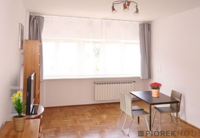 Kawalerka na mokotowie