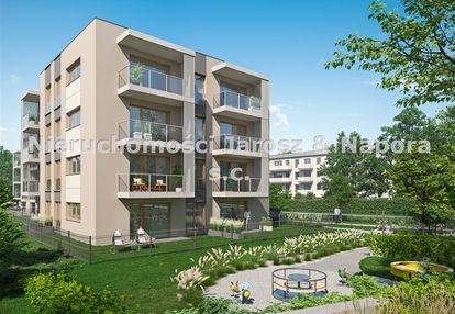 Nowe apartamenty - ul. łódzka 23
