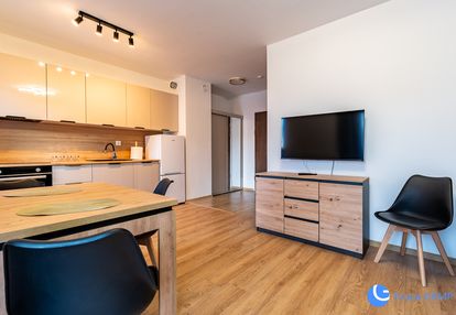Nowe studio 27m2 *conrada* galeria bronowice