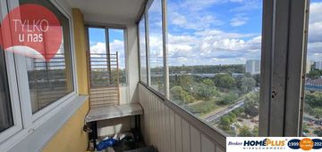 3 niezależne pokoje, kuchnia widna- gwiaździsta