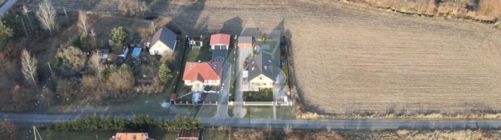 Działki budowlane pod bydgoszczą, 1128 m2- 2203 m2