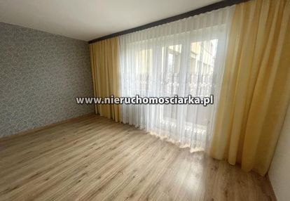 Mieszkanie na 2 piętrze z balkonem 35,30 m2