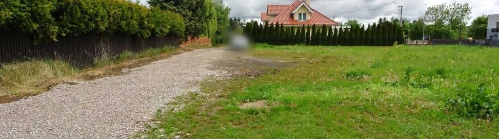 Działka 799 m2, kiełpin ul. rolnicza
