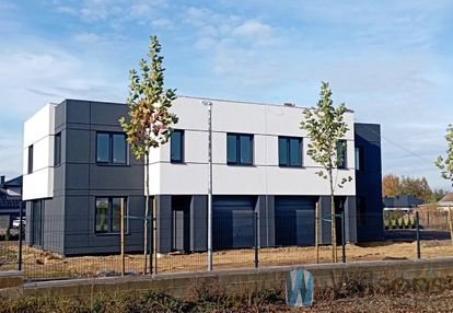 Opacz mała 156m2 płyta fotowoltaika 10kw