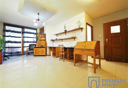 2 pok. +balkon +garaż, 60m2 krowoderskich zuchów