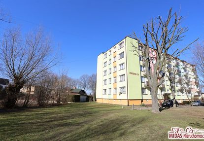 Mieszkanie 2 pokojowe w ciechocinku
