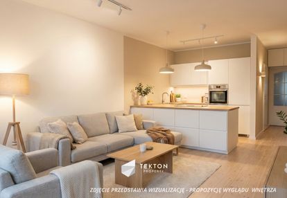 3 pokoje z balkonem, bielany