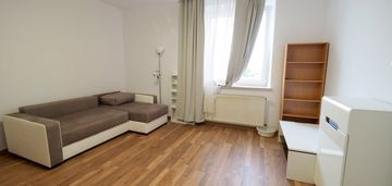 Studio + kuchnia, 45m2, ul krzemionki, podgórze