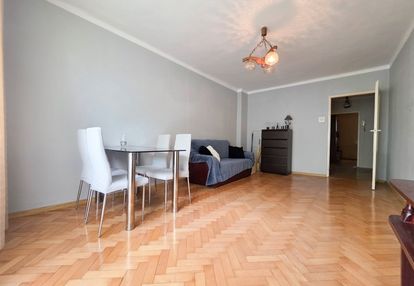 Mieszkanie na 1 piętrze ! sieradz - 46,8 m2