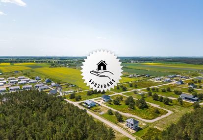 1 z 54 działek, widok na las, wz, obok vilpark