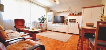 M3 fordon, loggia