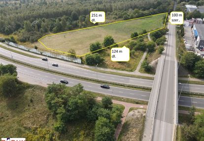 Teren inwestycyjny , piotrków trybunalski