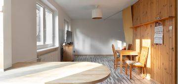 Sopot - kawalerka w świetnej lokalizacji!