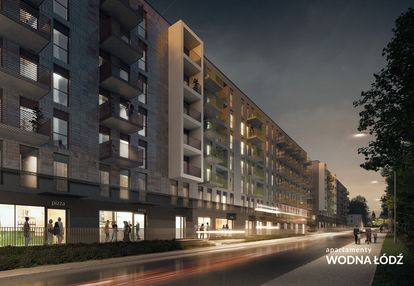 Maksimum funkcjonalności – 55 m² i 4 pokoje!