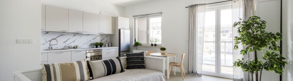 Wolne od zaraz, tak dla zwierząt, zupełnie nowe!