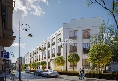 2 pokoje w samym centrum miasta