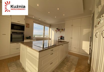 Apartament premium - mokotów - stegny - 5 pok.