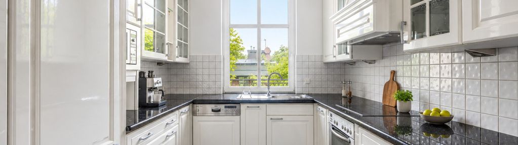 Wyjątkowy i kameralny apartament, 100 od plaży