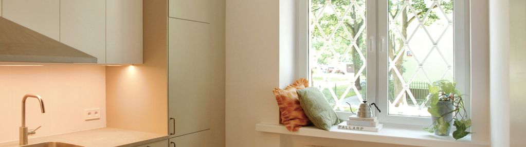 Cicho i spokojnie | dobrze skomunikowane | zielono