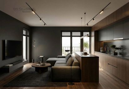 Faro- nowe 2 pok. 600 m do plaży!