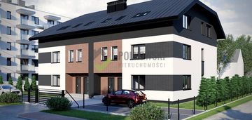 Mieszkanie 100 m2 z ogródkiem i 2mp ząbki dzika