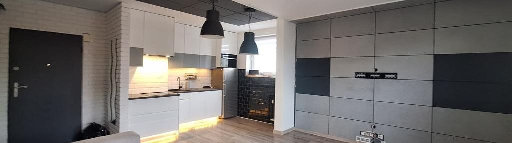 Leszno, mieszkanie czteropokojowe!