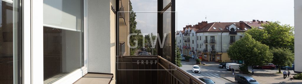2 pokojowe 52m2 w centrum grójca, od zaraz!