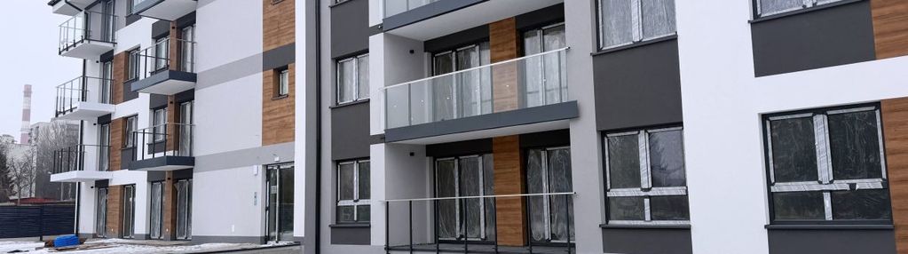 Słoneczne 3 pok | dwa balkony| garderoba