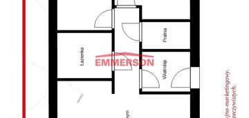 Kameralna inwestycja deweloperska i etap-promocja