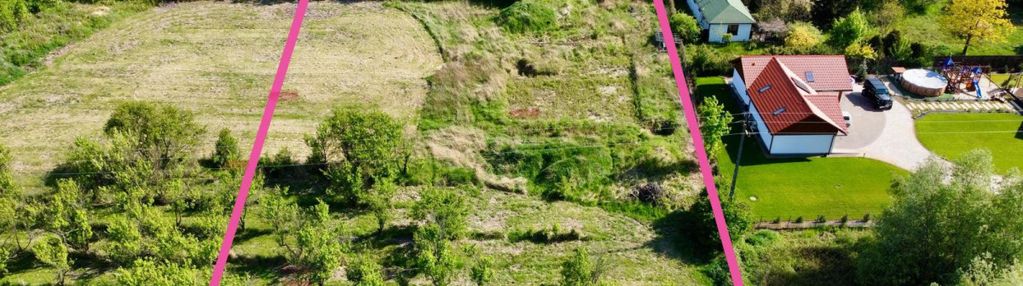 Super działka dla dewelopera