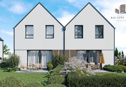 Osiedle mono – nowoczesne, gotowe do zamieszkania