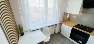 Świeżo po remoncie m3|idealne pod inwestycję
