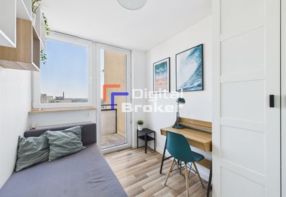 ⭐️mieszkanie na start⭐️55,7 m2⭐️ metro ⭐️