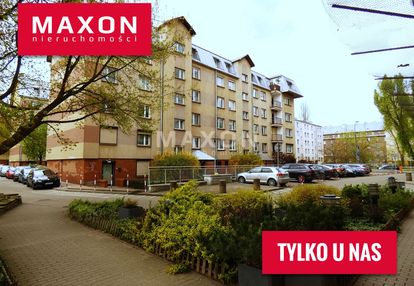 Wola - 2 pokojowe mieszkanie / świetna komunikacja