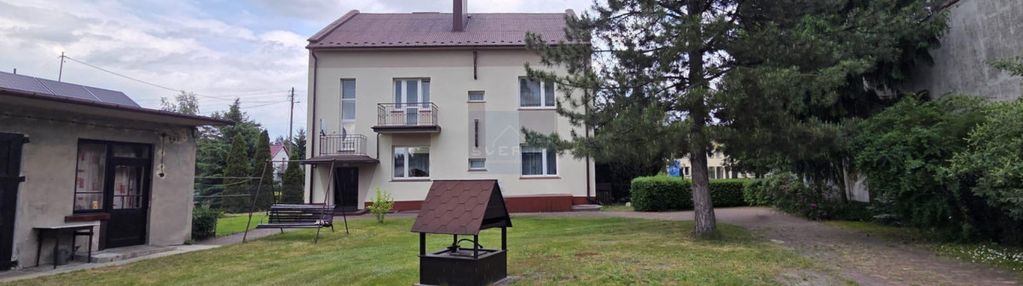 Dom wolnostojący na sprzedaż, poraj