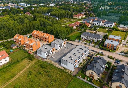 Promo cena/kobyłka/bezczynszowe/ogródek