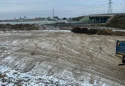 Działka na sprzedaż 5500m2