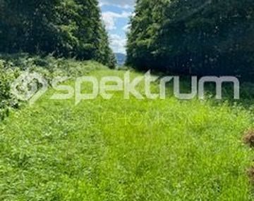 Piekna działka rolna 4 km do g. bronowickiej