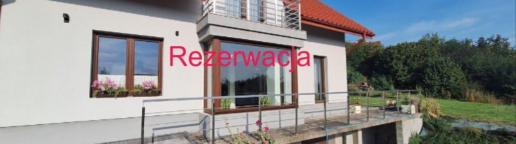 Dom w przemyślu w świetnej, widokowej lokalizacji
