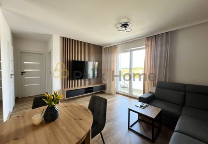 Mieszkanie 3-pok. w kąkolewie. nowe budownictwo.