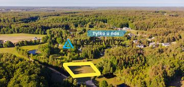 Najpiękniejsza działka.