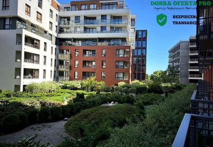 2 pokoje z balkonem na osiedlu garnizon
