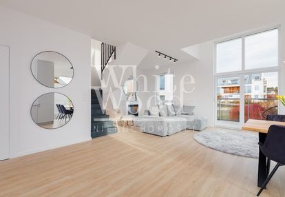 Nadmorski apartament w kompleksie porto mare