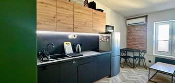 Kawalerka 20,91 m² | kamienica | łódź