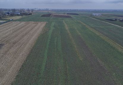 Działki z mpzp w morawsku