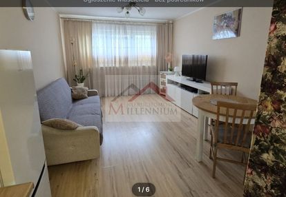 Komunikacyjny przebój – kawalerka 24,4 m² przy sam